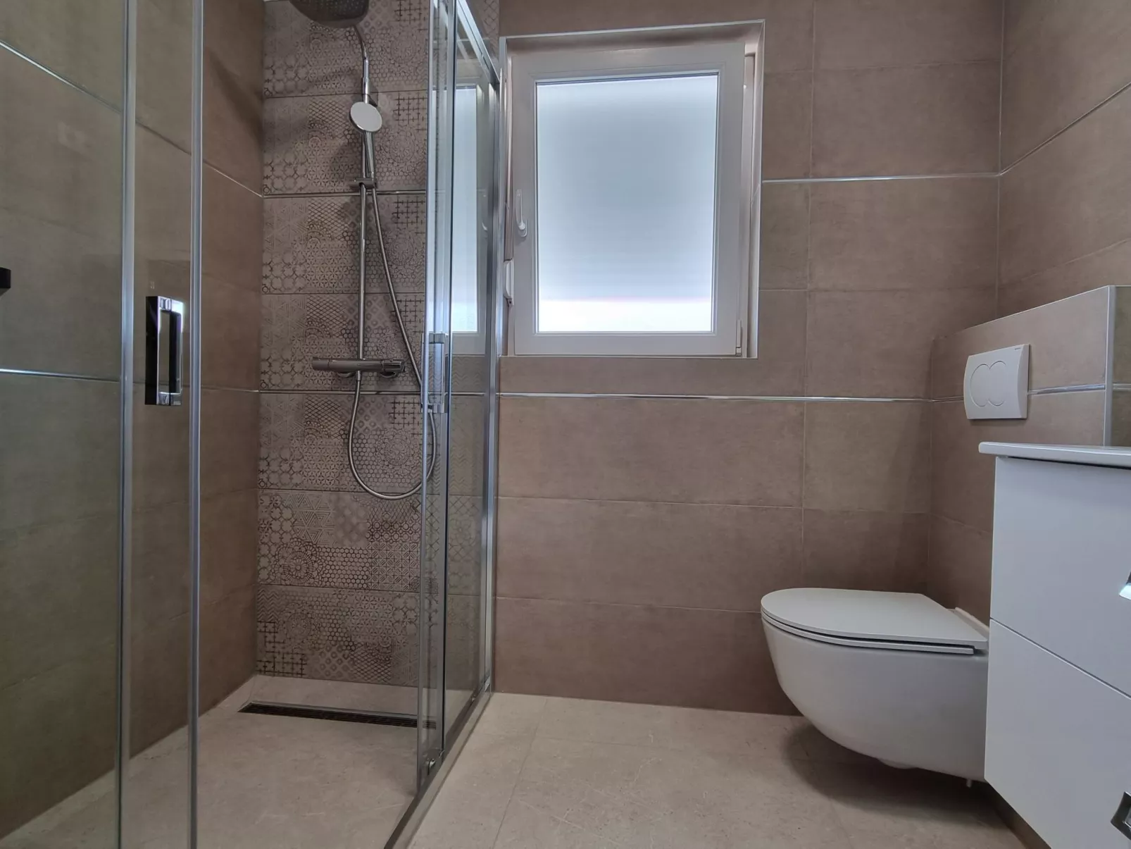 Apartment Punta Silo-Inside