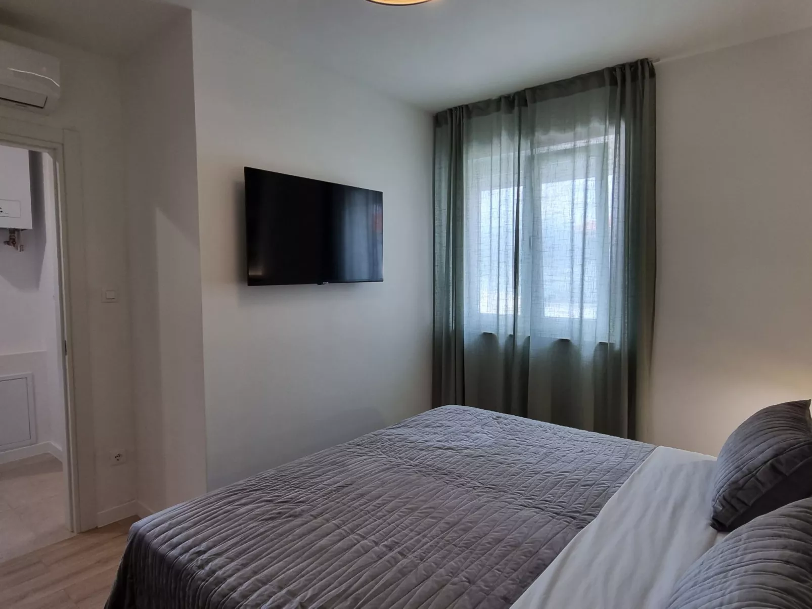 Apartment Punta Silo-Inside