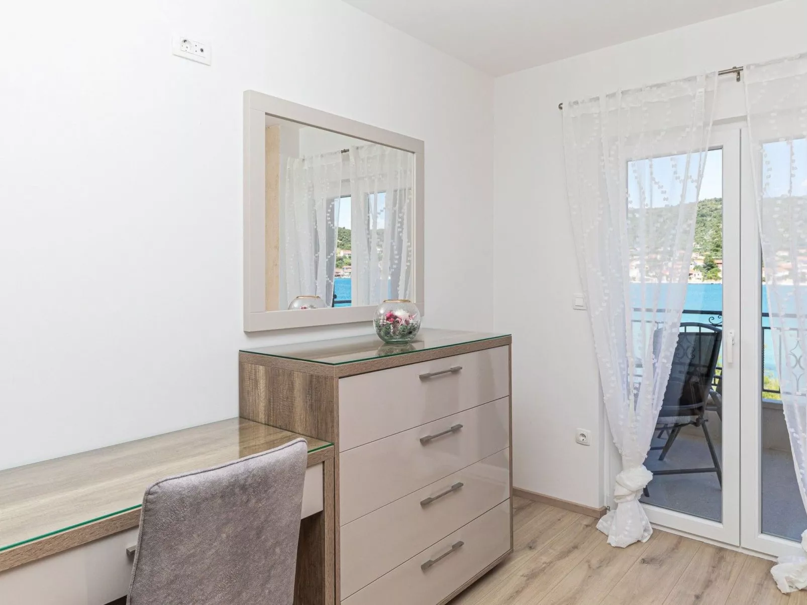 Steinvilla am Strand Nina - EOS CROATIA-Image-tags.info