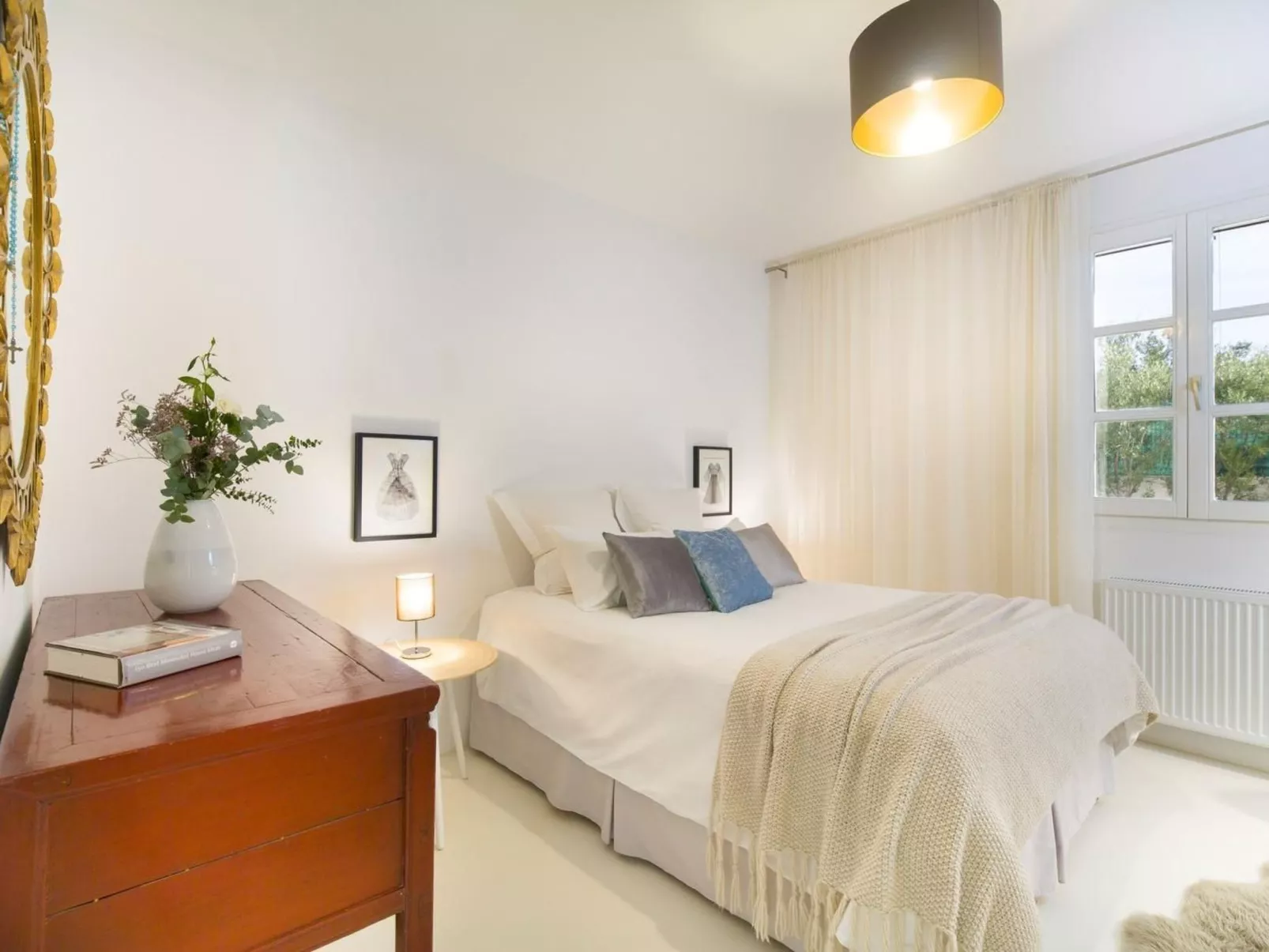 Villa Nautilus bei Trogir-Inside