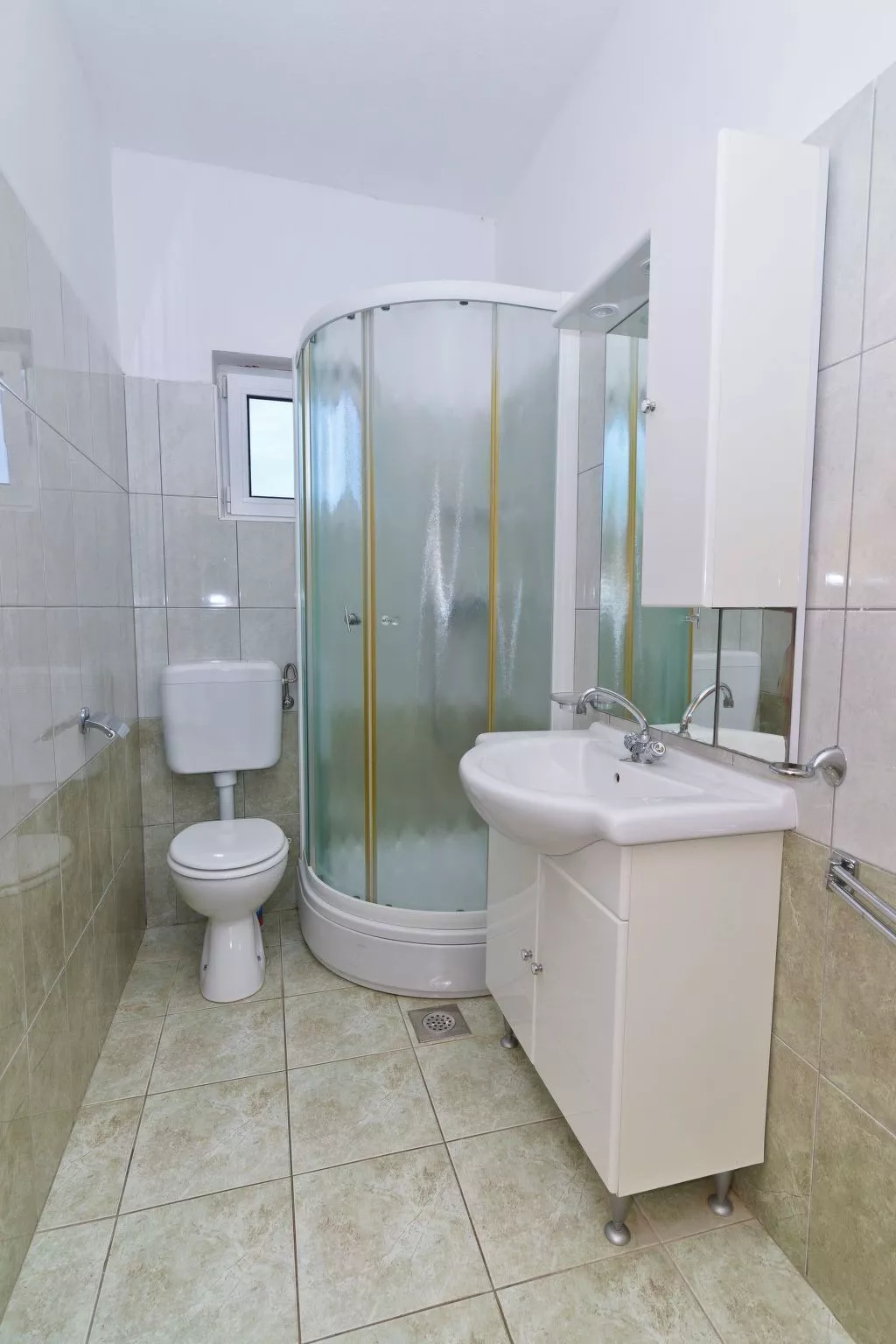 Wohnung "Martina S 1"-Drinnen