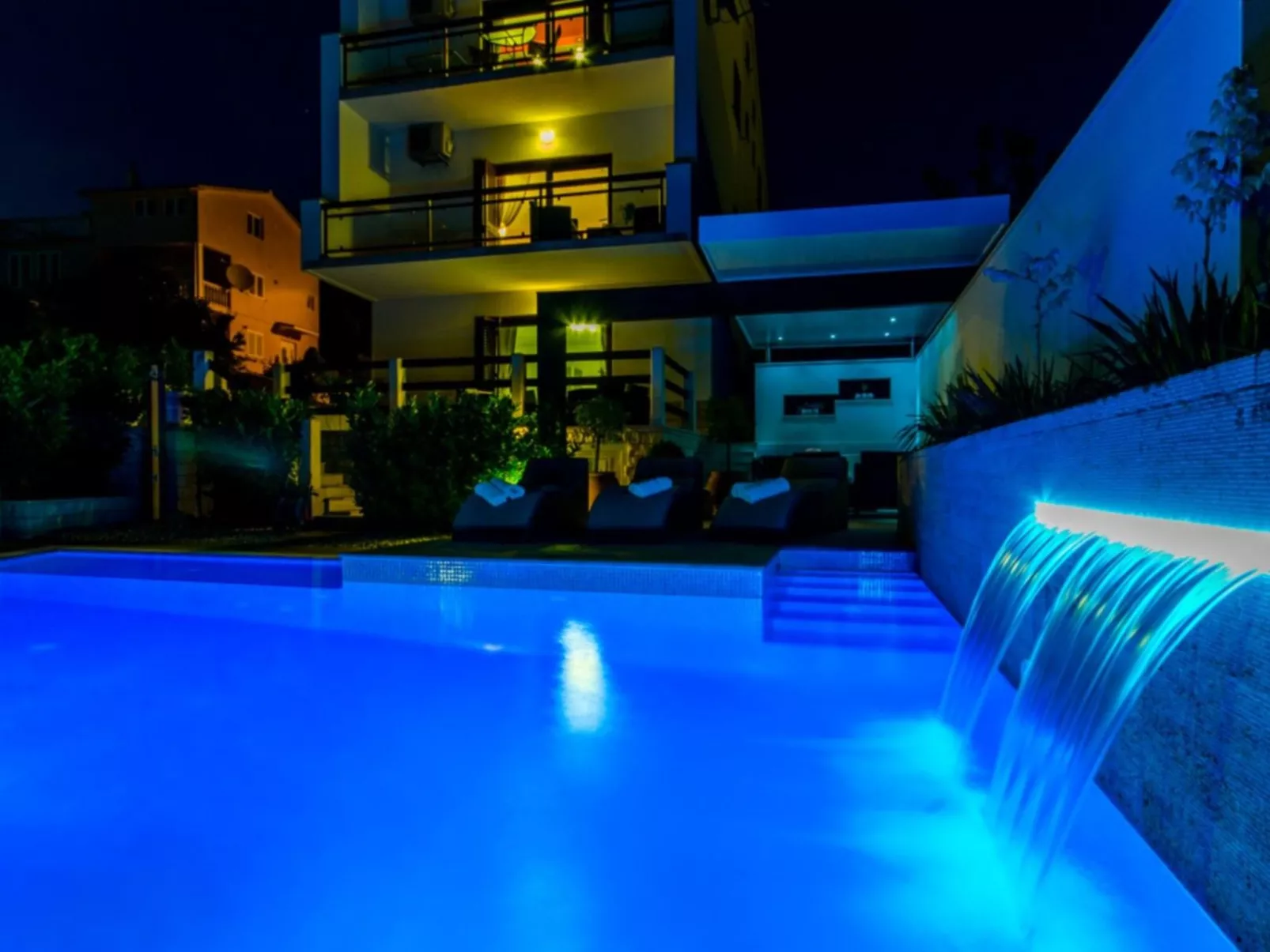 Wohnung Nia 1-Outside