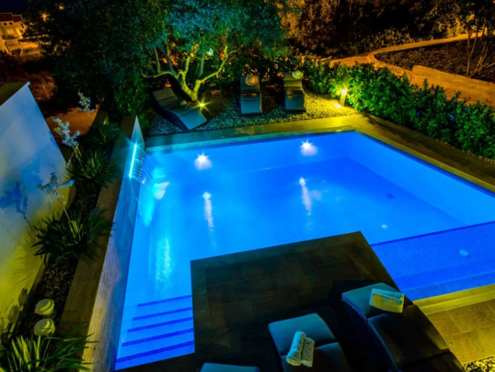 Wohnung Nia 3-Inside