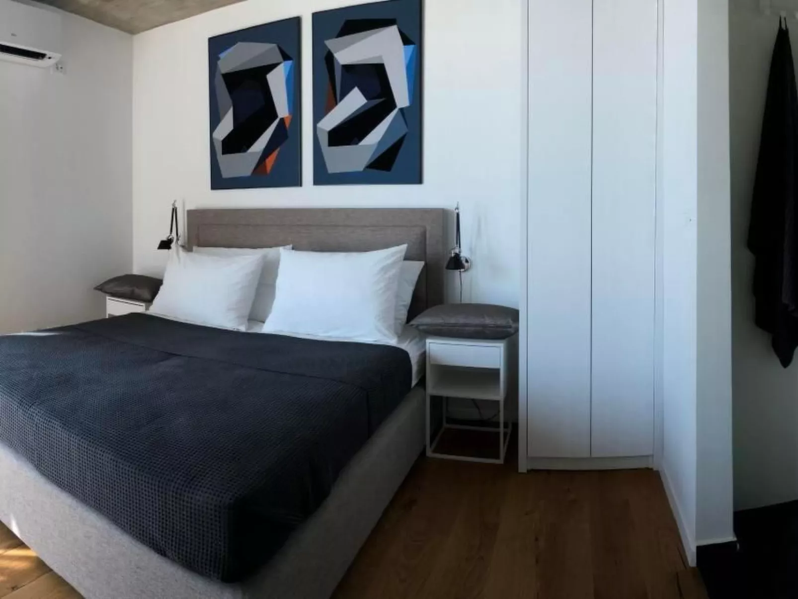 Luxuriöses Ferienhaus Sunny Garden in Barbat auf der Insel Rab-Image-tags.info