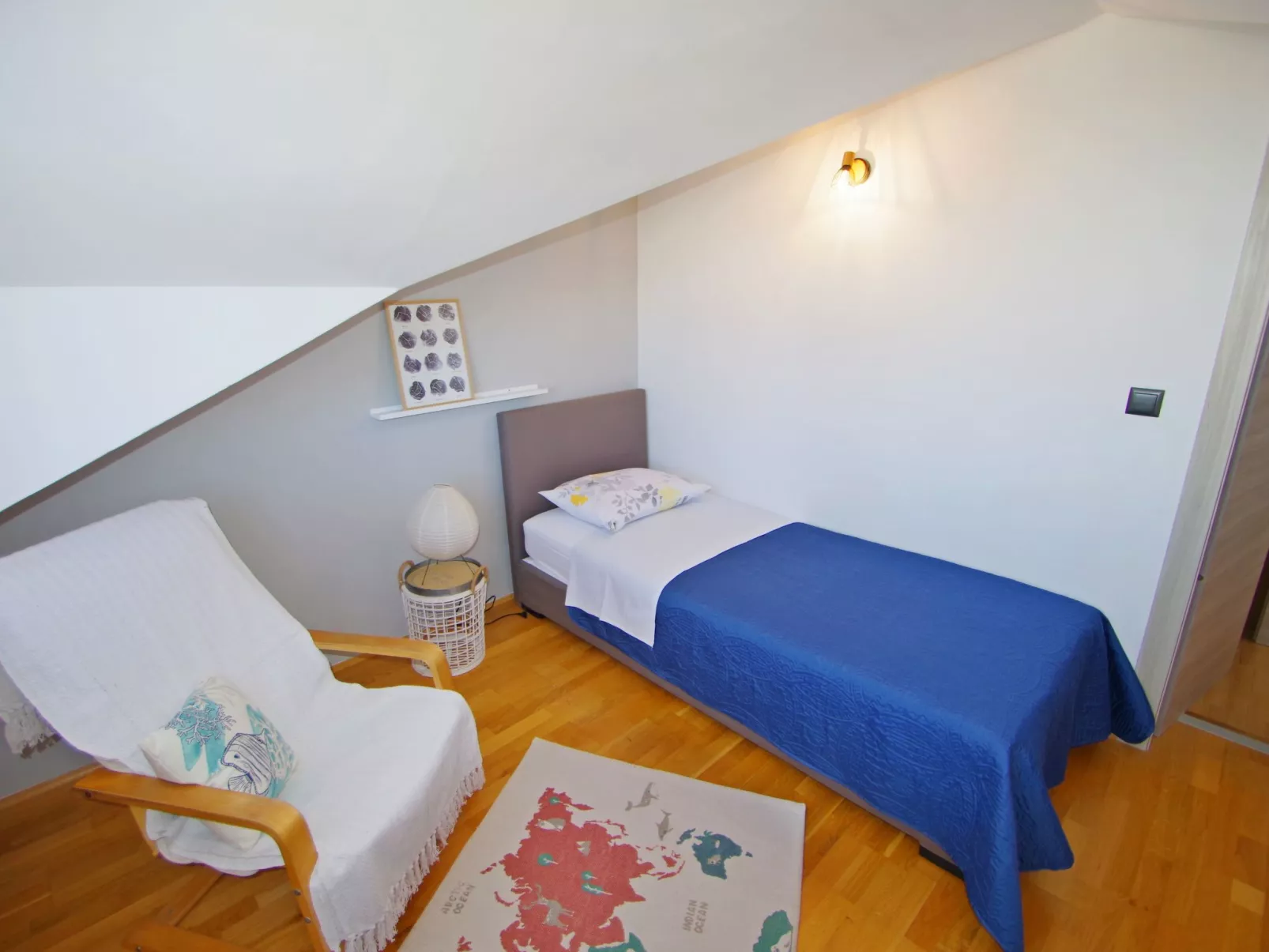 In Valbandon mit schönem Balkon-Image-tags.info