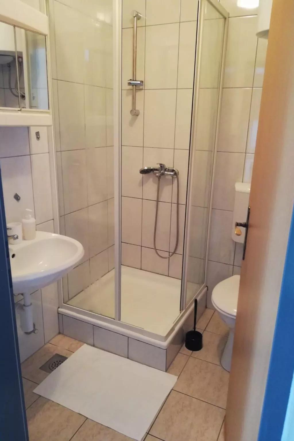 Appartement in Fažana mit Garten und Terrasse-Dedans