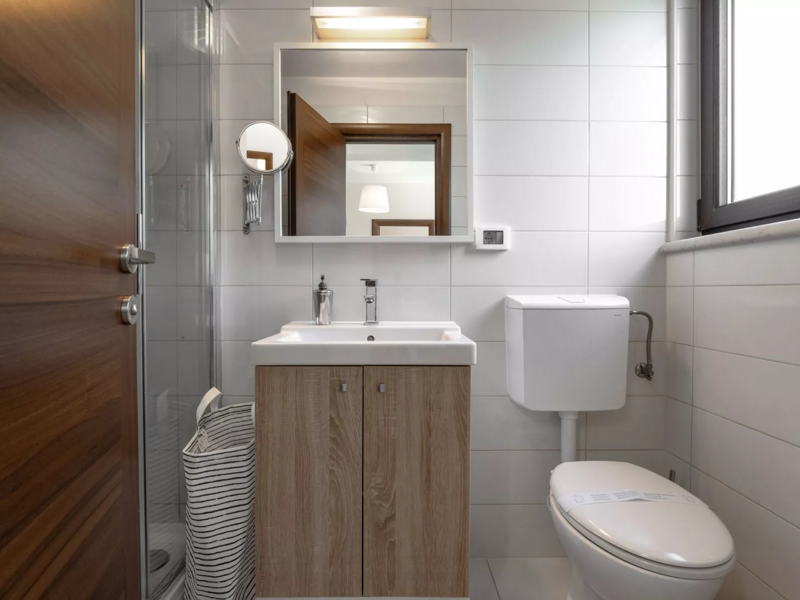 Residence Mala 3-Dedans