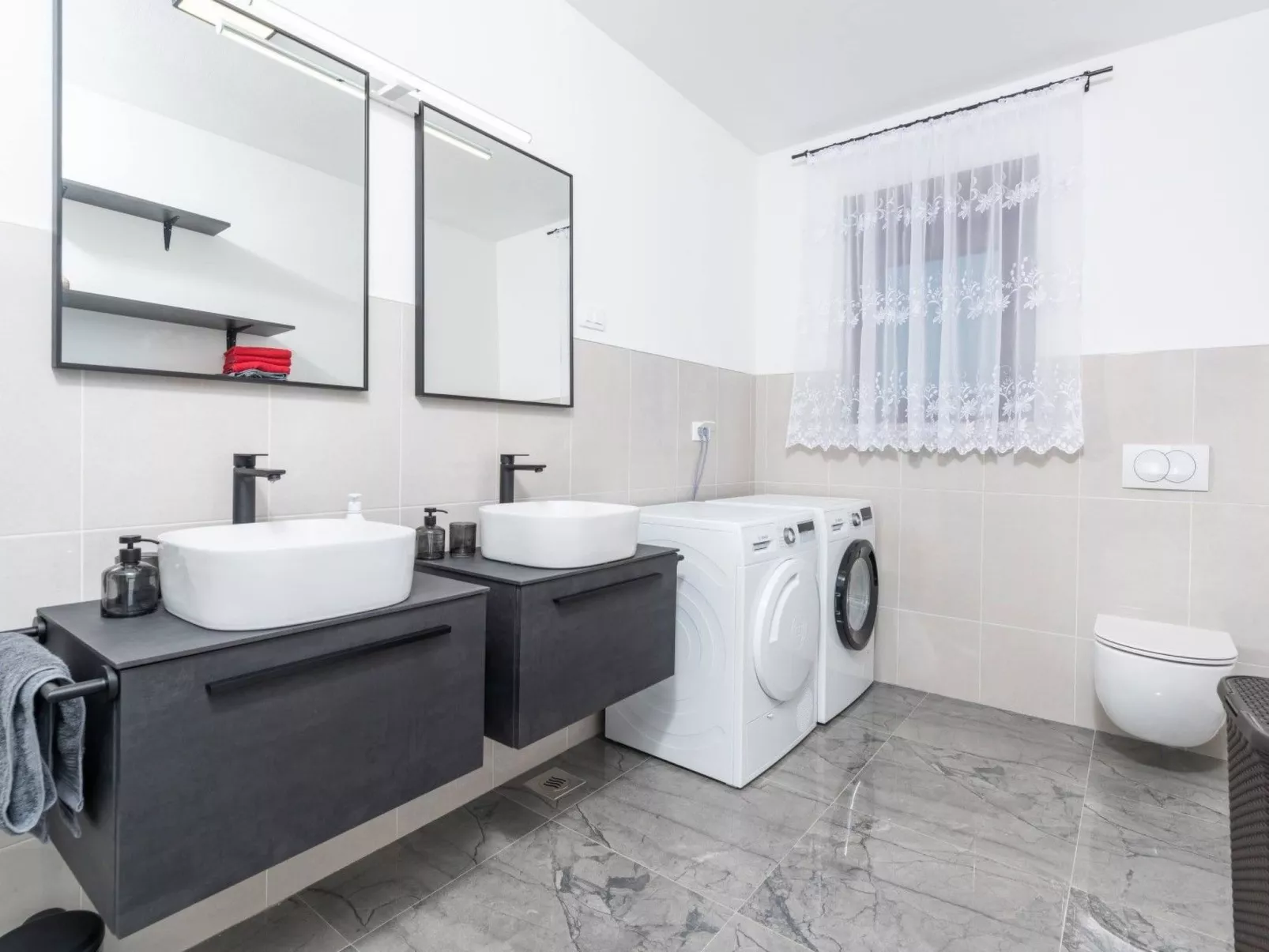 "Villa Bibali" mit privatem Pool-Dedans