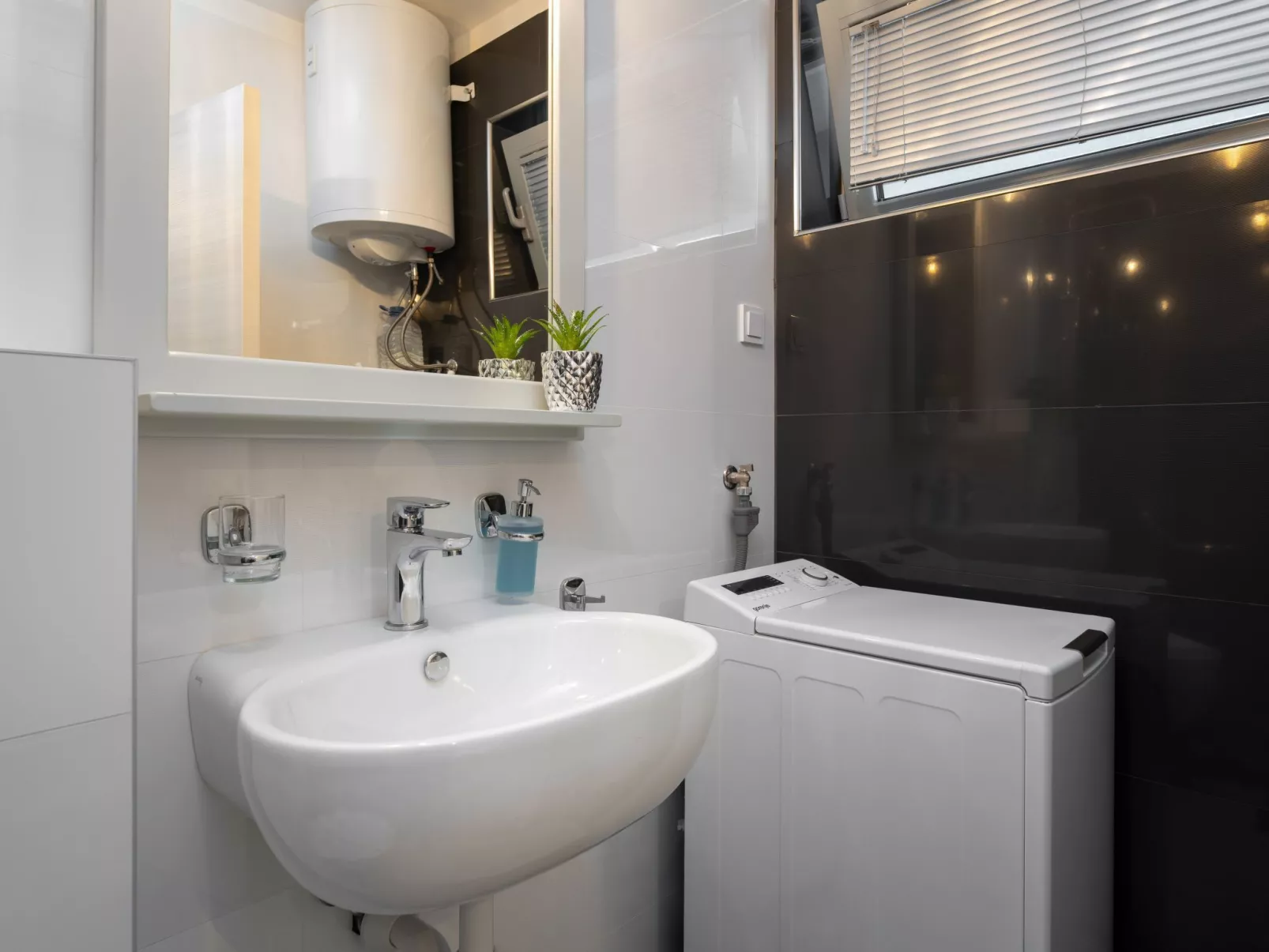 Kata Premium-Drinnen