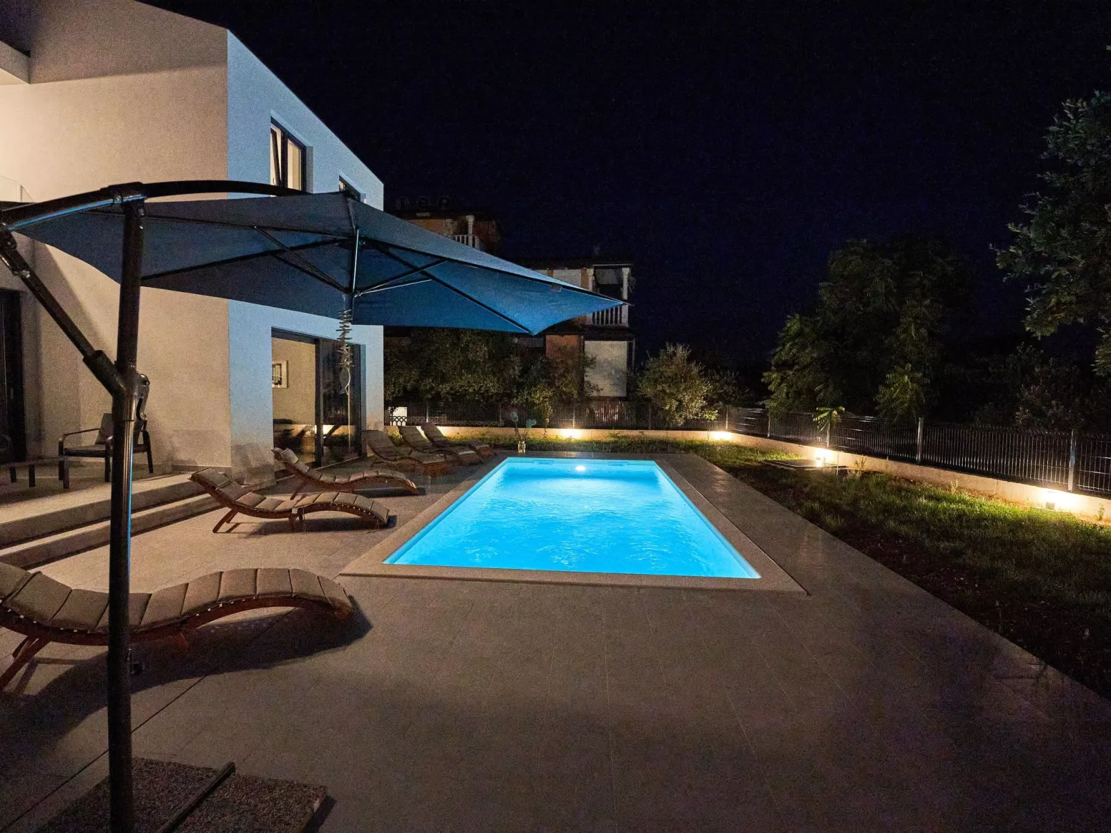 Villa Martin Noel-Dehors