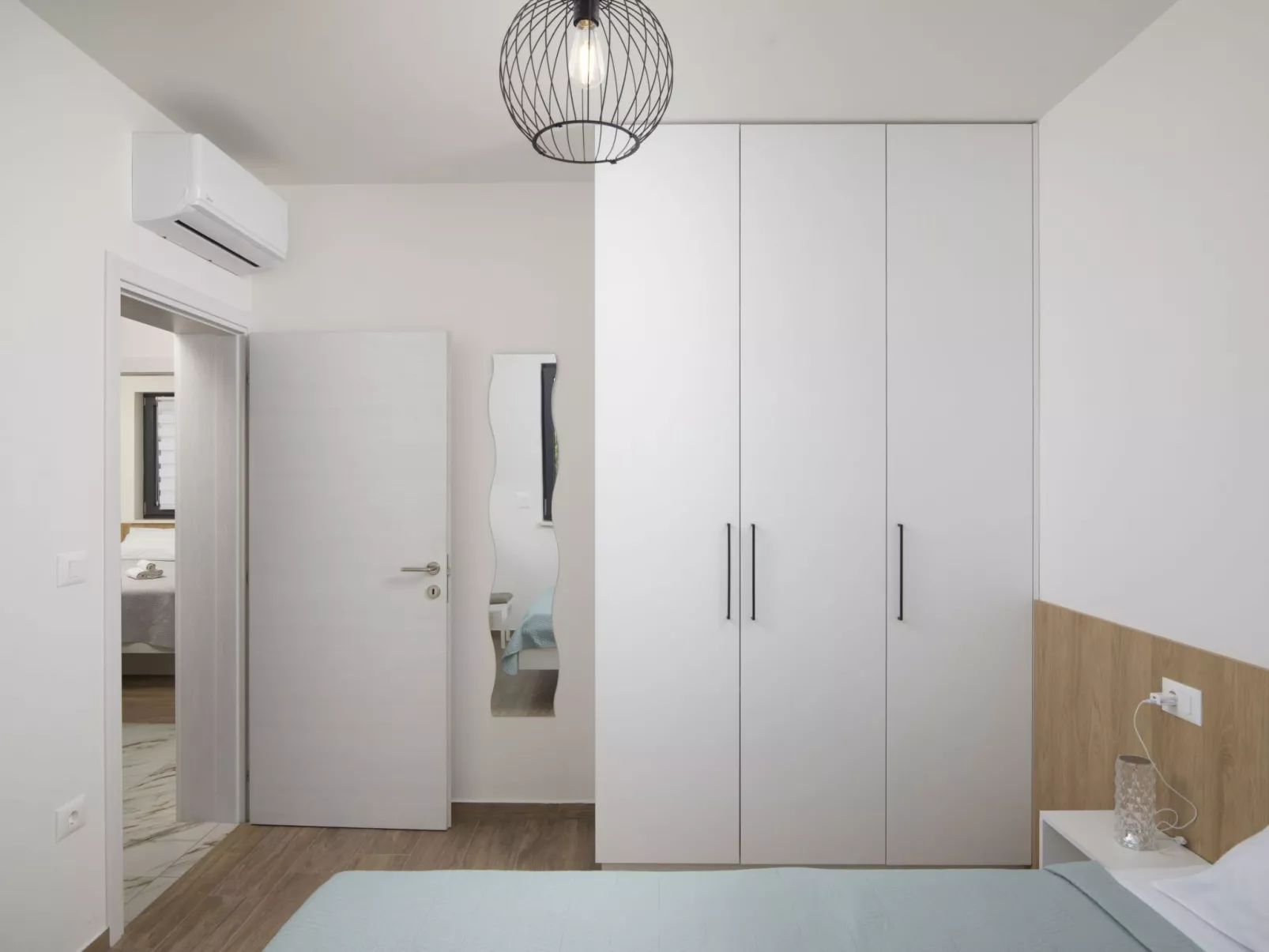 Villa Barbara-Drinnen