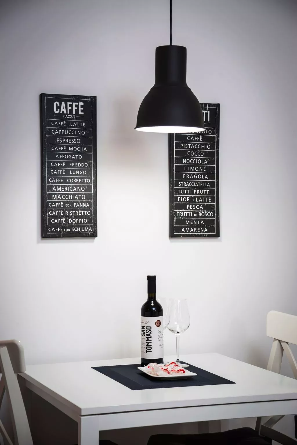 Schöne Ein-Zimmer-Wohnung in Rovinj-Dedans