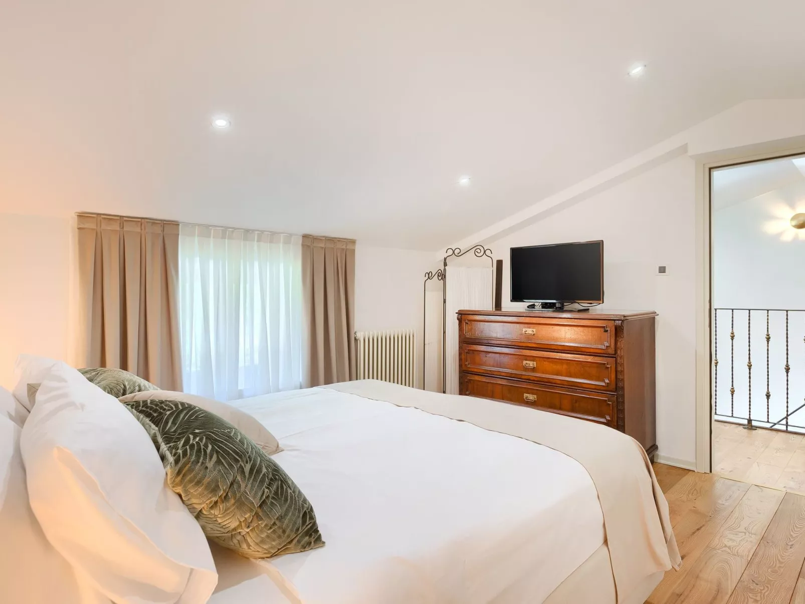 Villa Alte Mühle-Inside