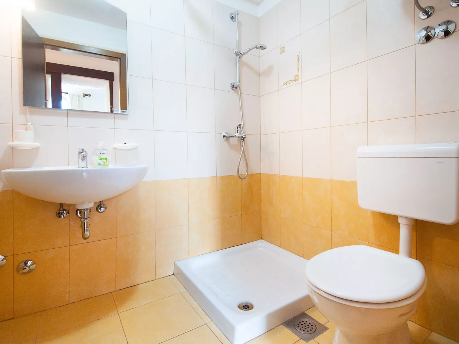 Wohnung "Adria getaway"-Dedans