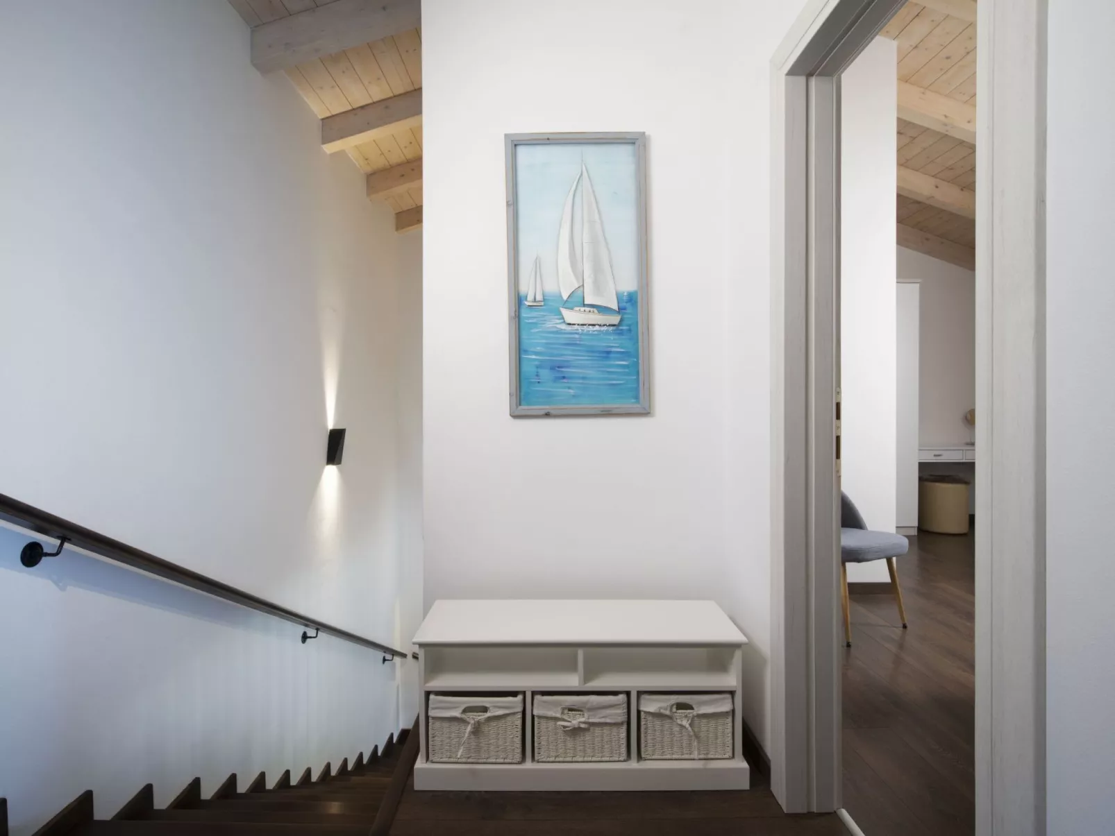 "Villa Matea" mit privatem Pool-Inside