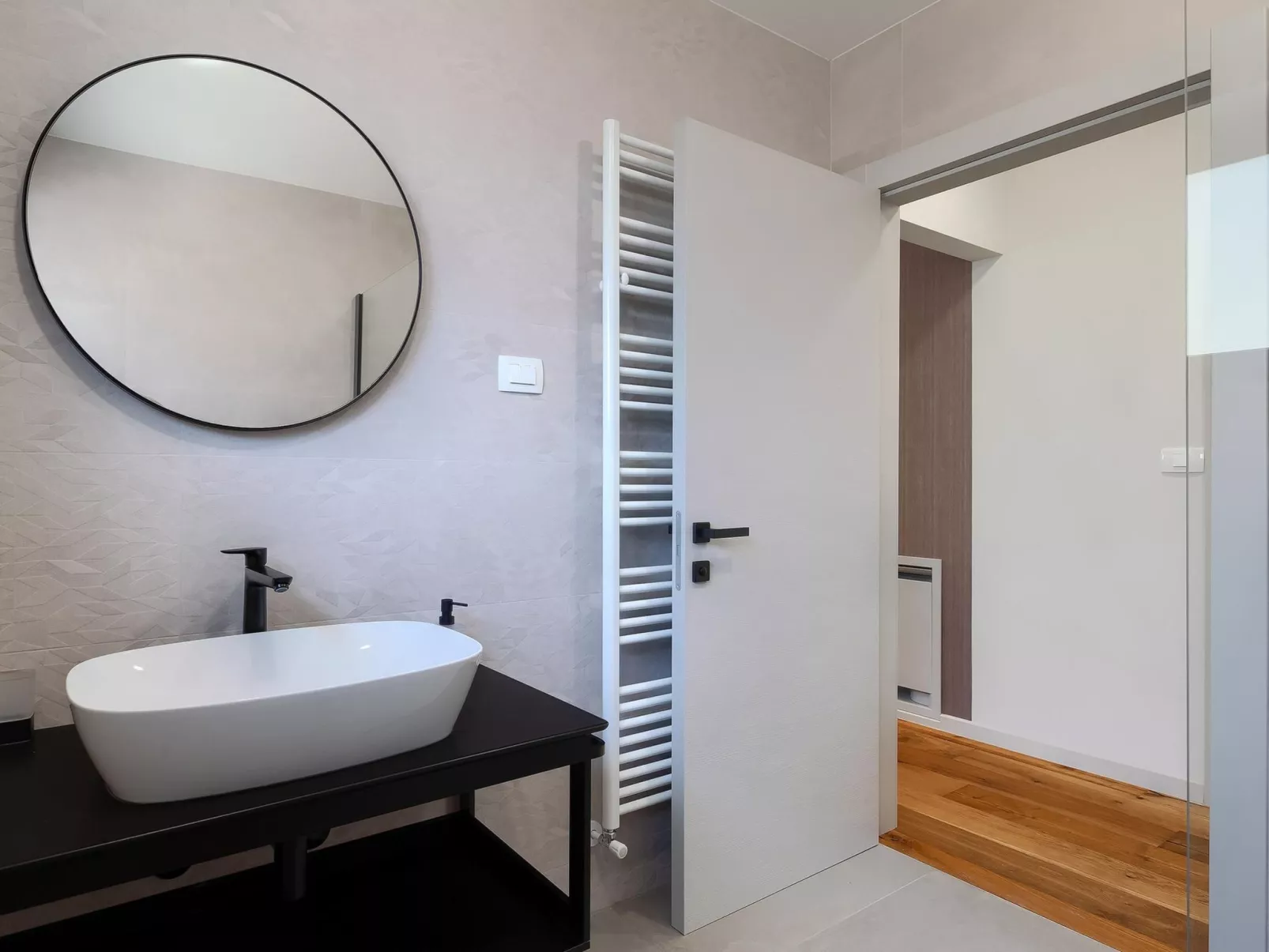 Villa Cascada-Inside