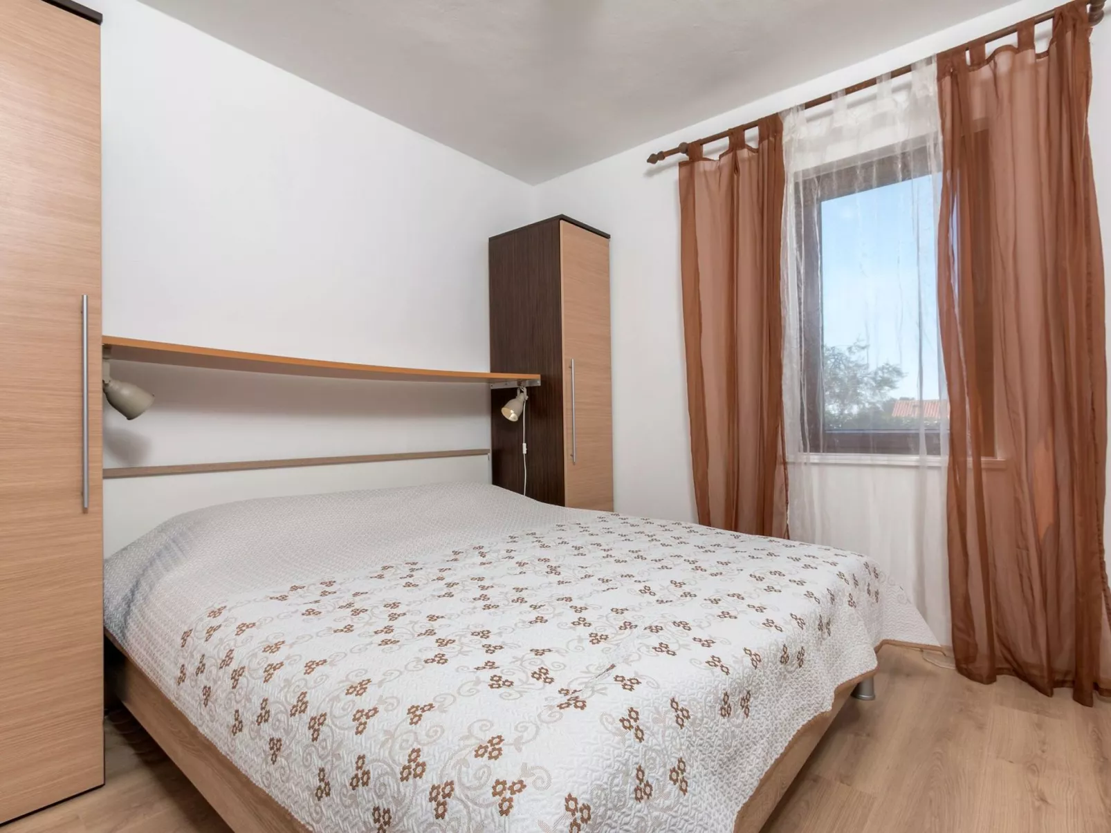 Wohnung Mandic-Drinnen