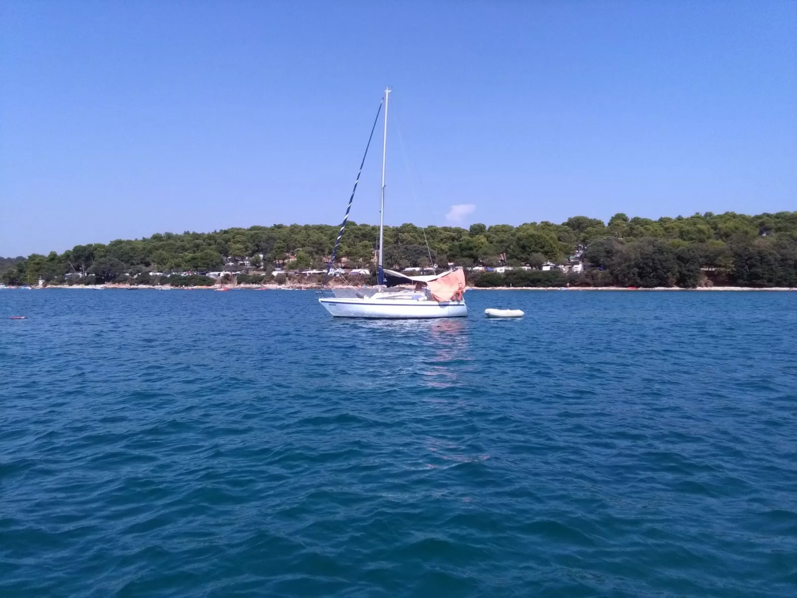 Traumurlaub in einer Villa in Strandnähe-Inside
