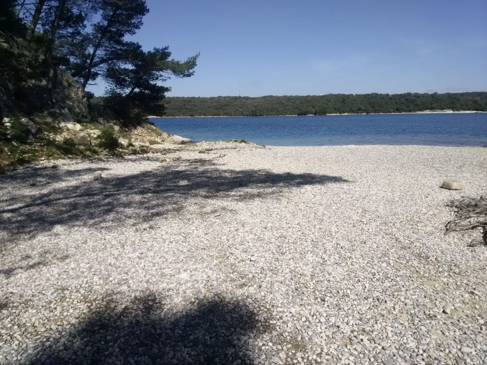 Wohnung "MaVeRo" direkt am Strand-Dedans