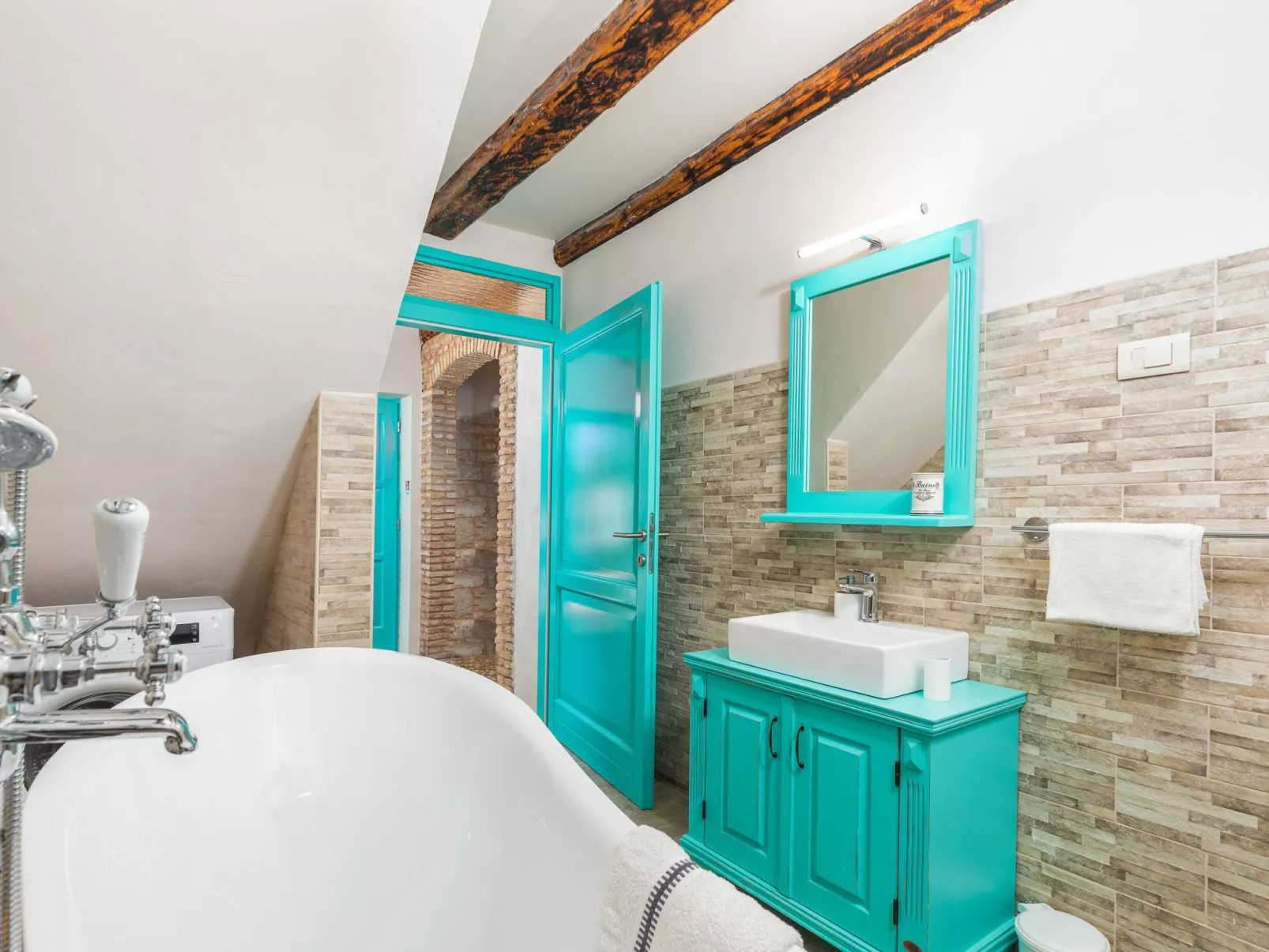 Ferienvilla "Haus Kristina"-Drinnen