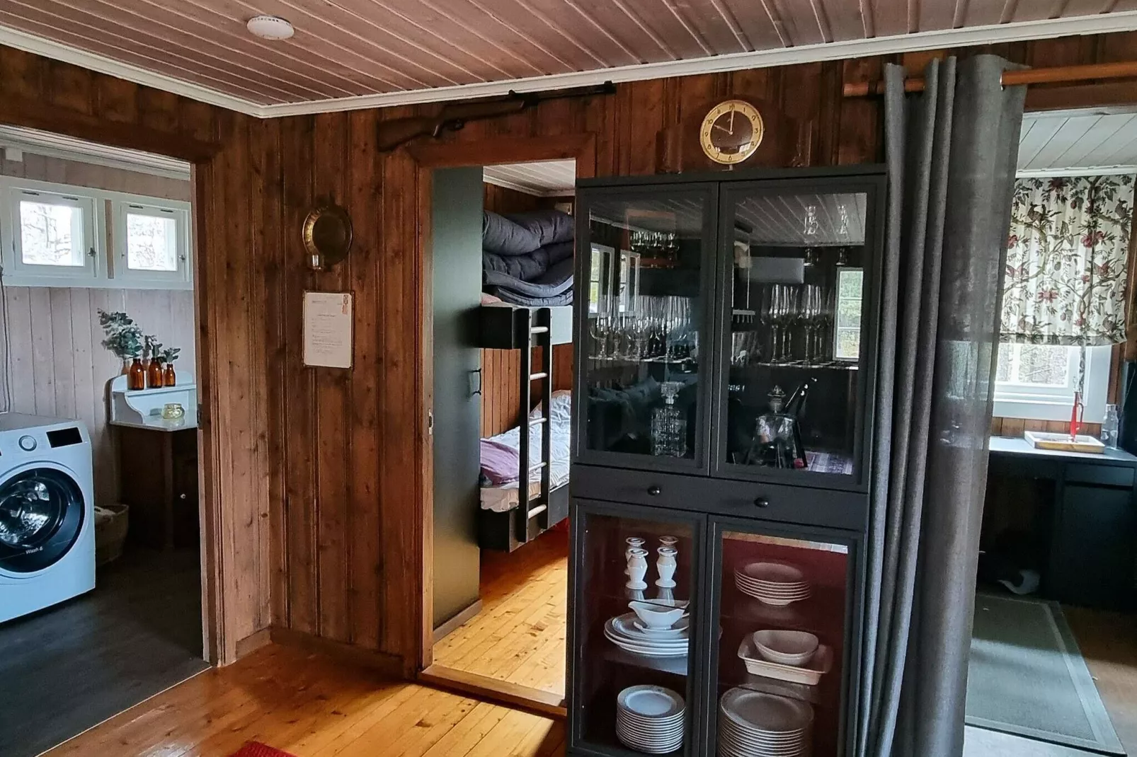 Maison de vacances pour 6 a Halden-By Traum-Intérieur