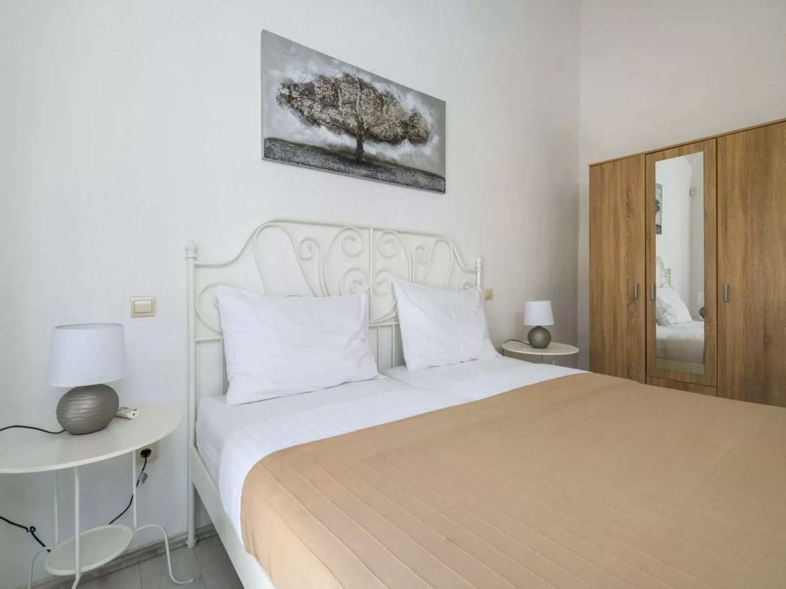 Villa Paradis-Dedans