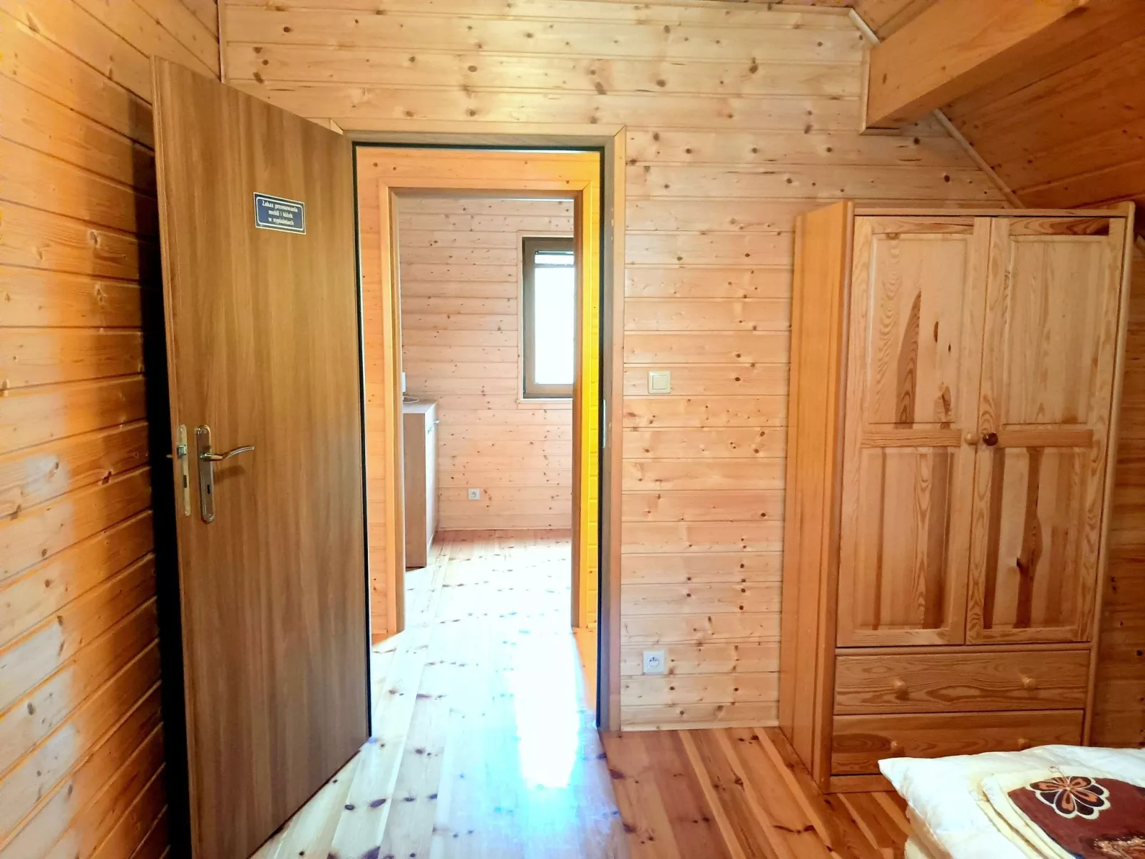 "Paradise Star Bobolin"-Inside