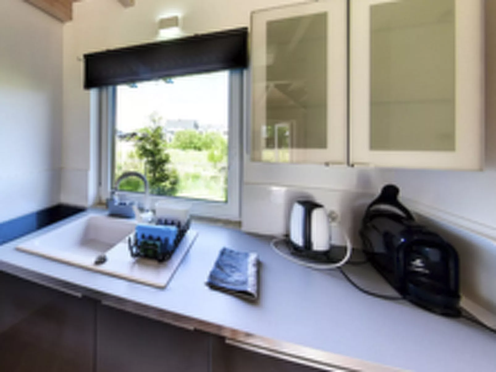 Wohnung Magnolia 3-Drinnen