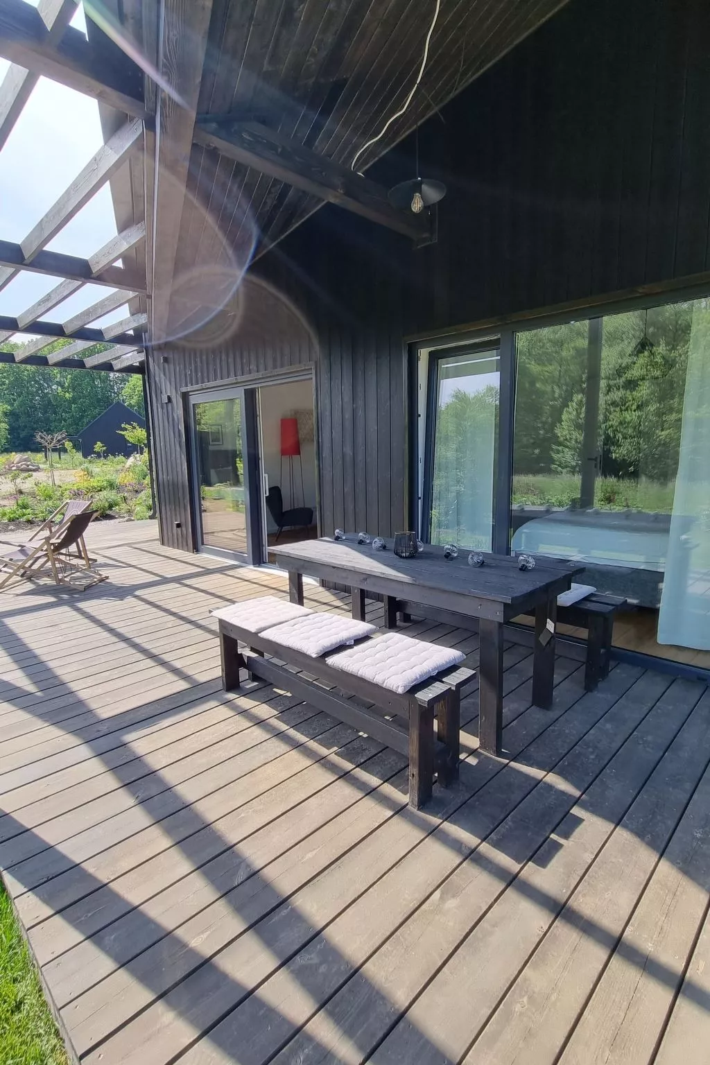 Lublewo21 - Draußen