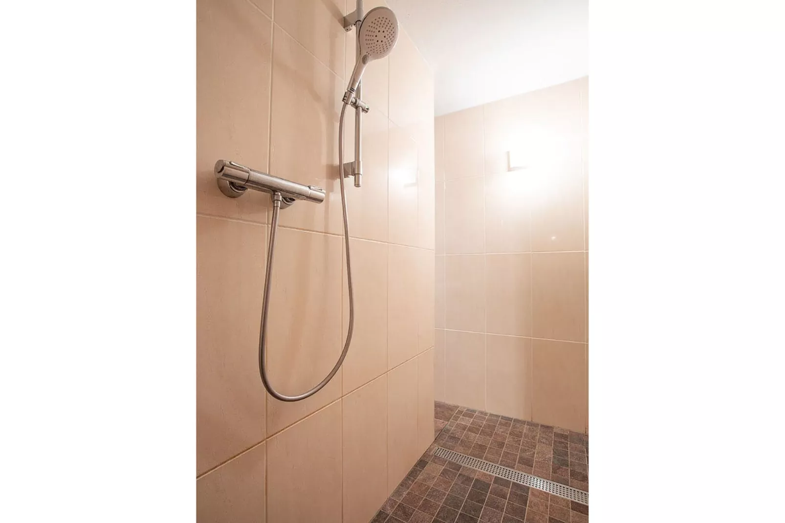 Doppelhaus Hochkrimml 182A - Bathroom