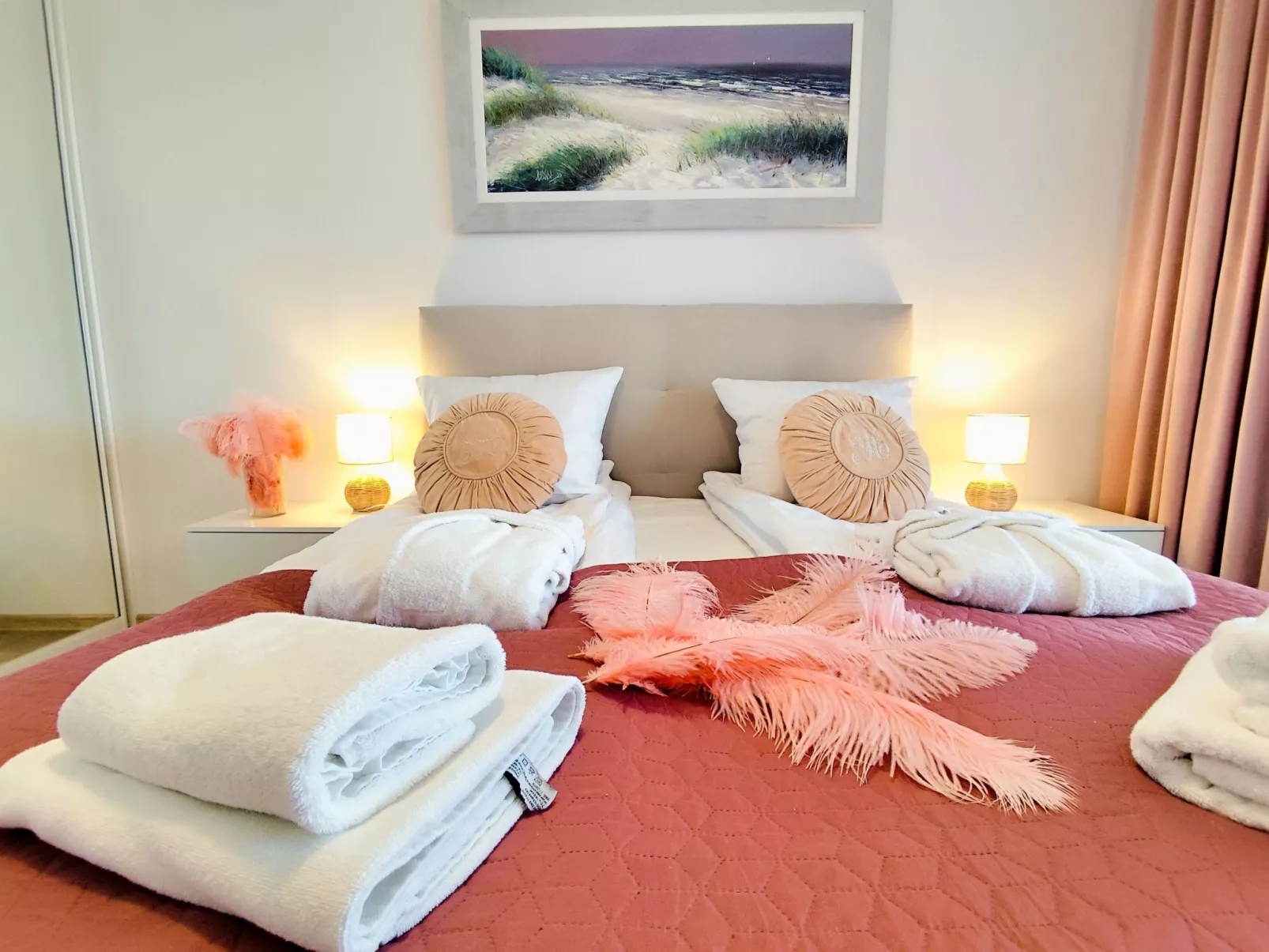 Nemo Wohnungen Kolobrzeg B406-Inside