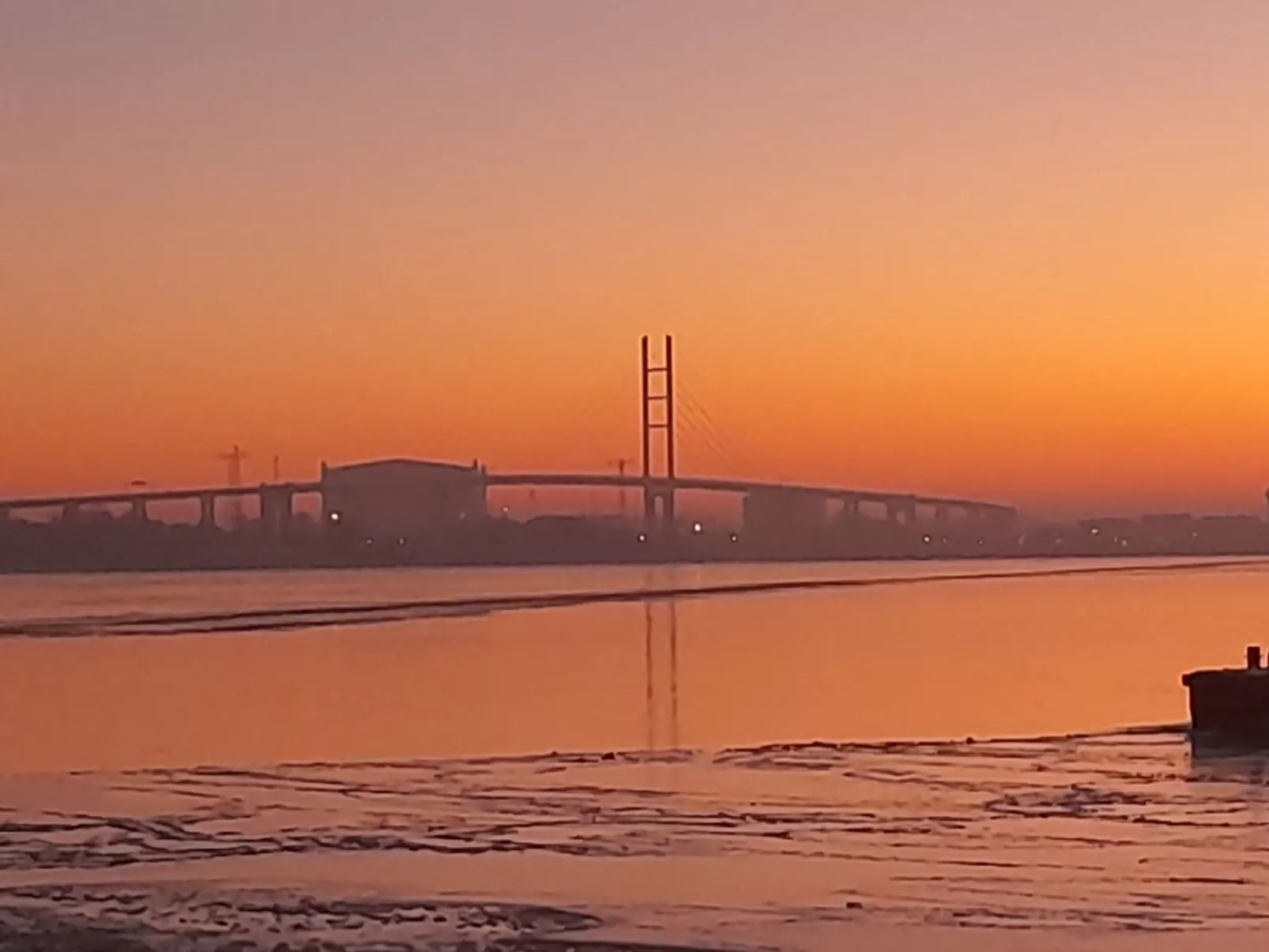 Haus Sanddorn-Dedans