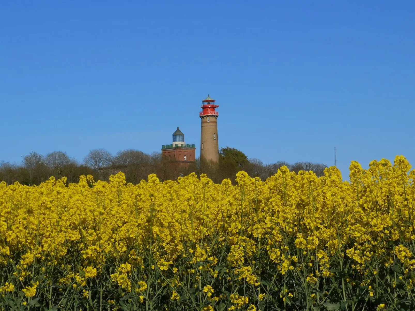 Deichhaus St.Barbara-Dehors