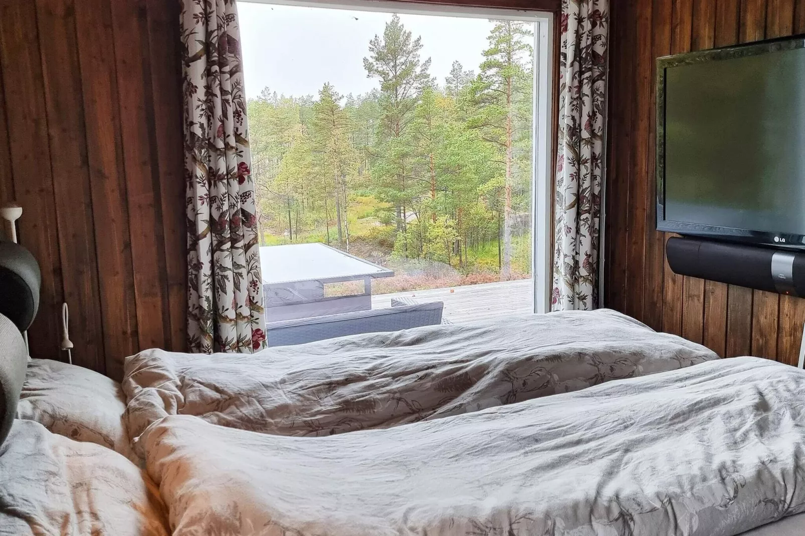 Maison de vacances pour 6 a Halden-By Traum-Intérieur