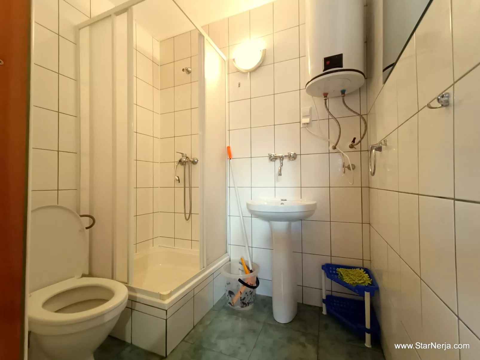 Ferienhäuser Sarbinowo-Dedans