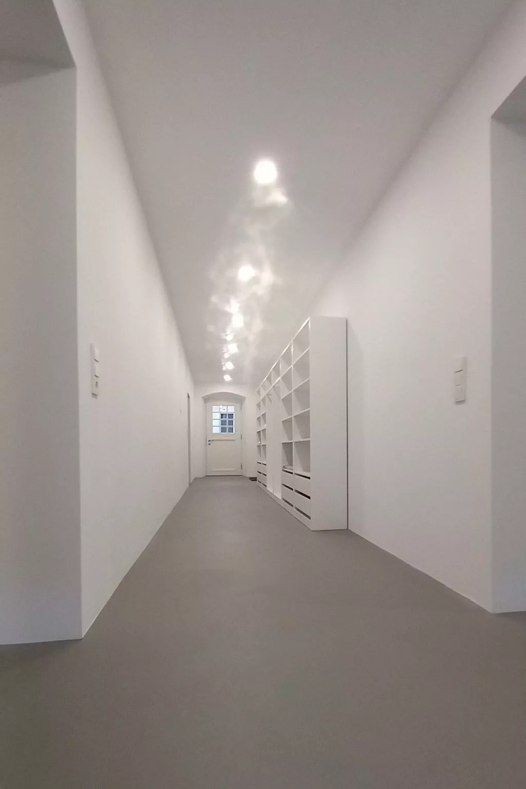 Mittermurnthal in historischer Villa-Dedans