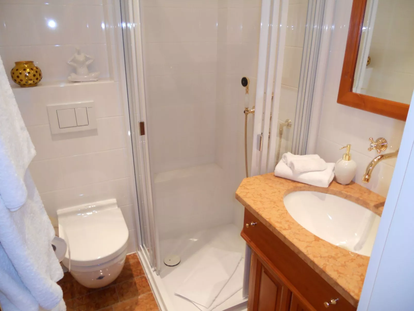 Feskerdam - F28OG - in Morsum-Dedans