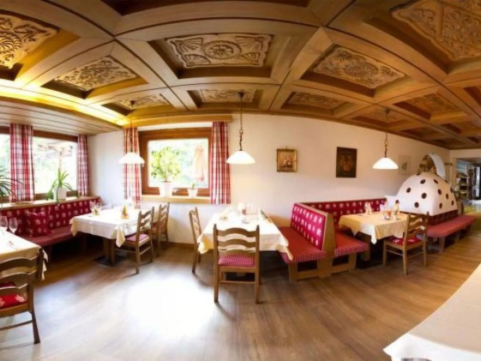 Typ B - für 2 bis 4-Inside