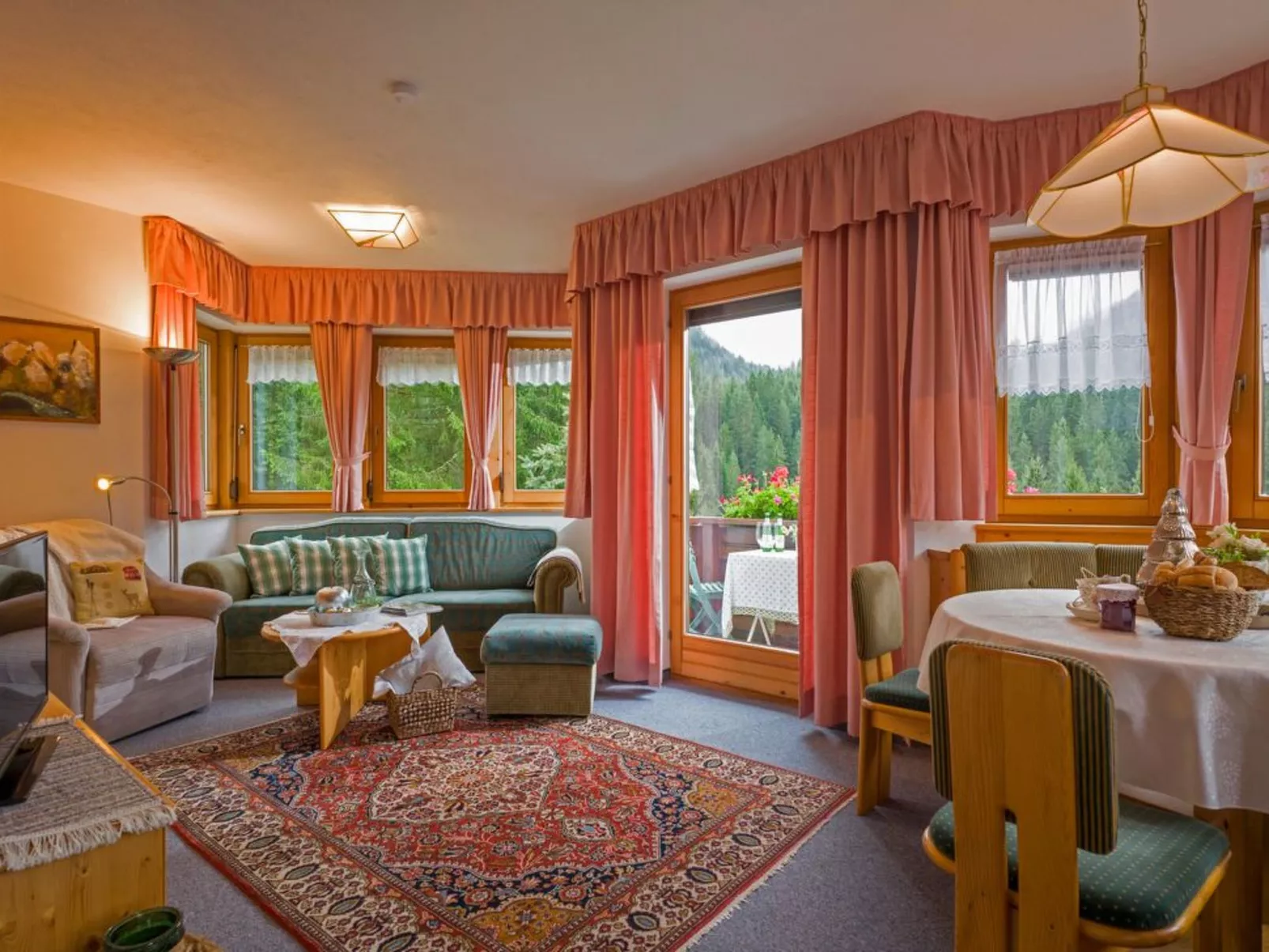 Appartement Bergpanorama-Image-tags.info