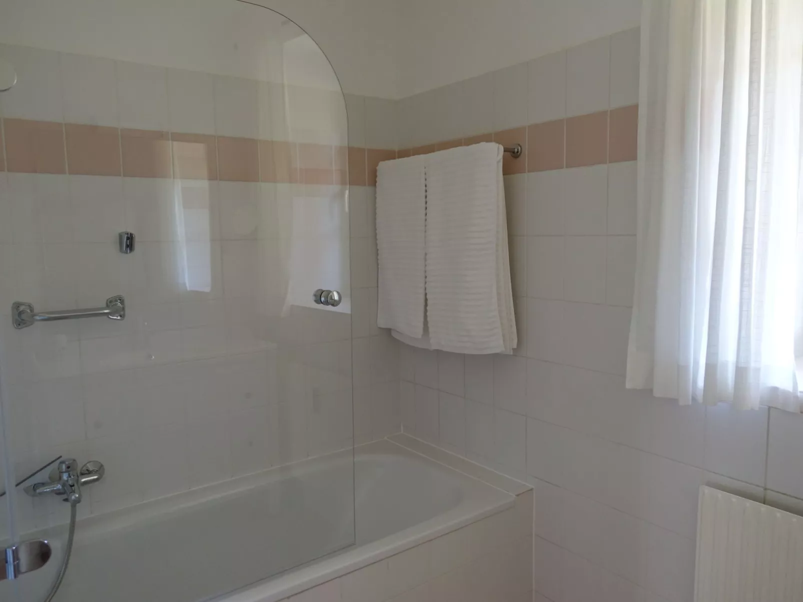 Landgut mit Terrasse-Inside