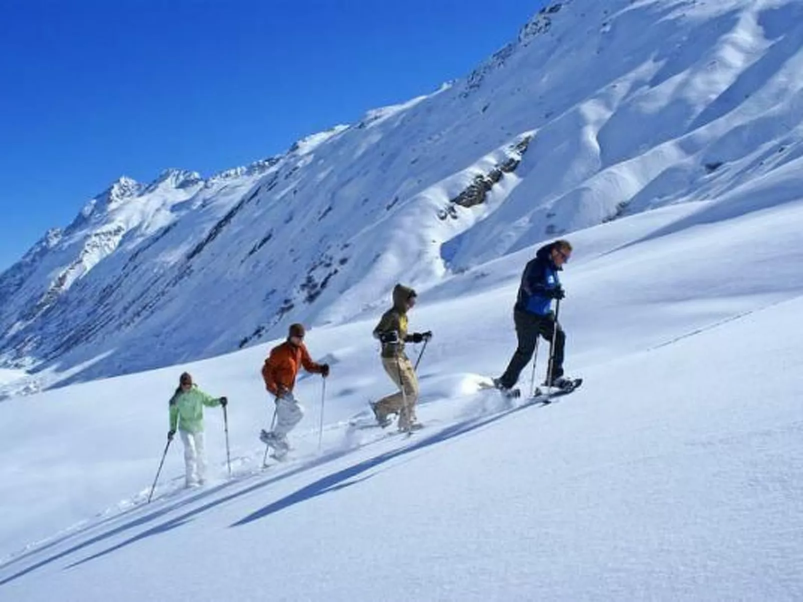 Appartement 303/201-Draußen