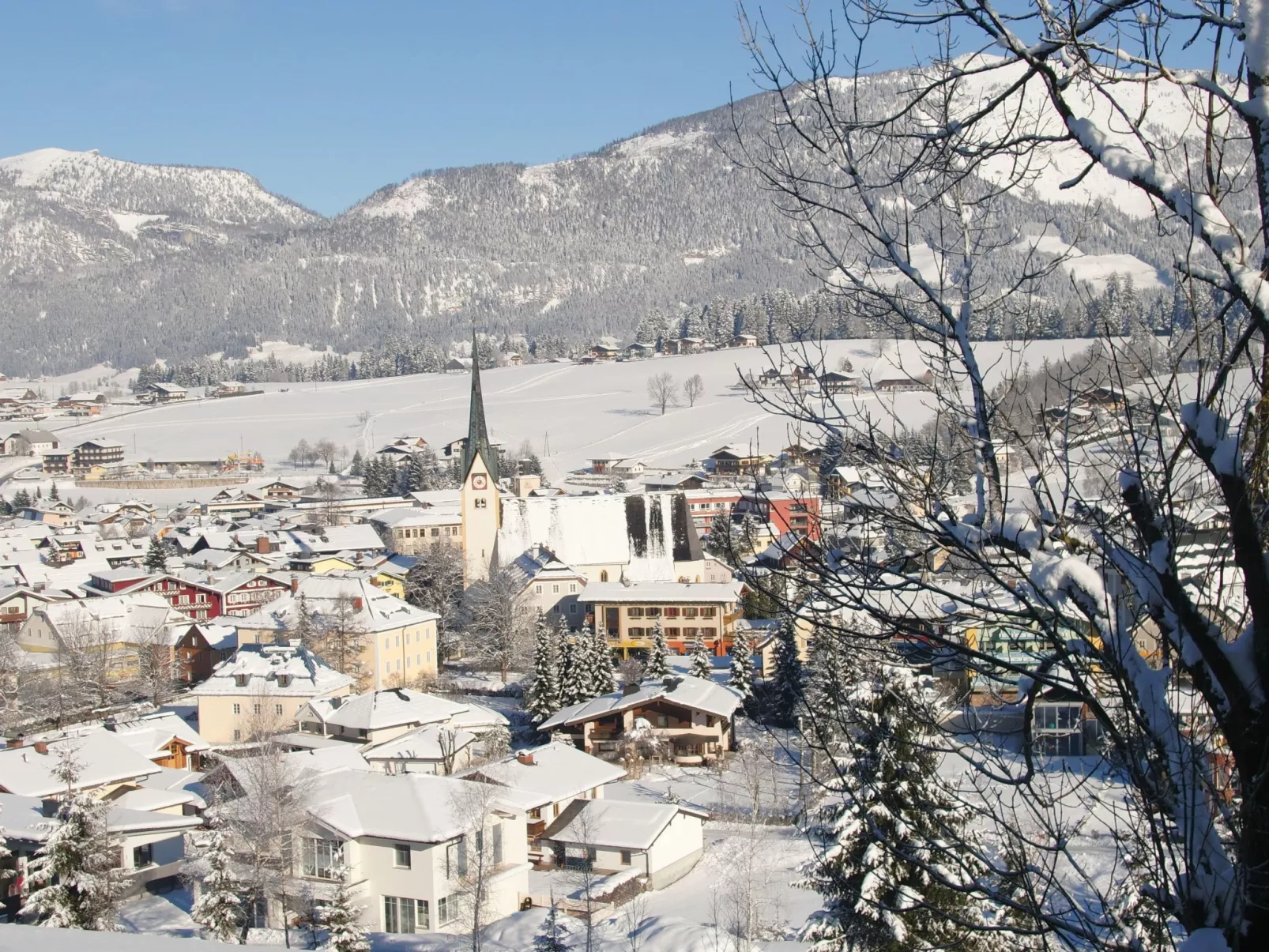 Apartment Bergblick-Image-tags.info