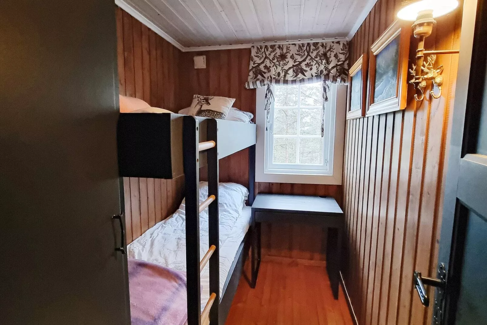 Maison de vacances pour 6 a Halden-By Traum-Intérieur