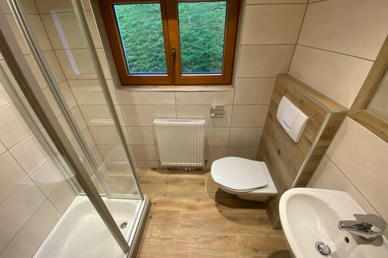 Apartment Loisi-Bathroom