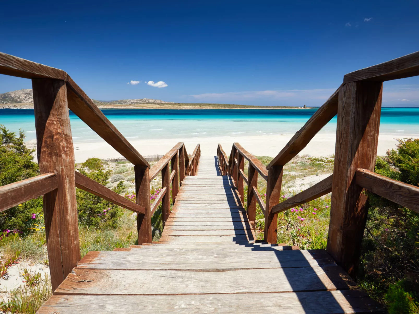 Villetta Trilo Janna-Umgebung