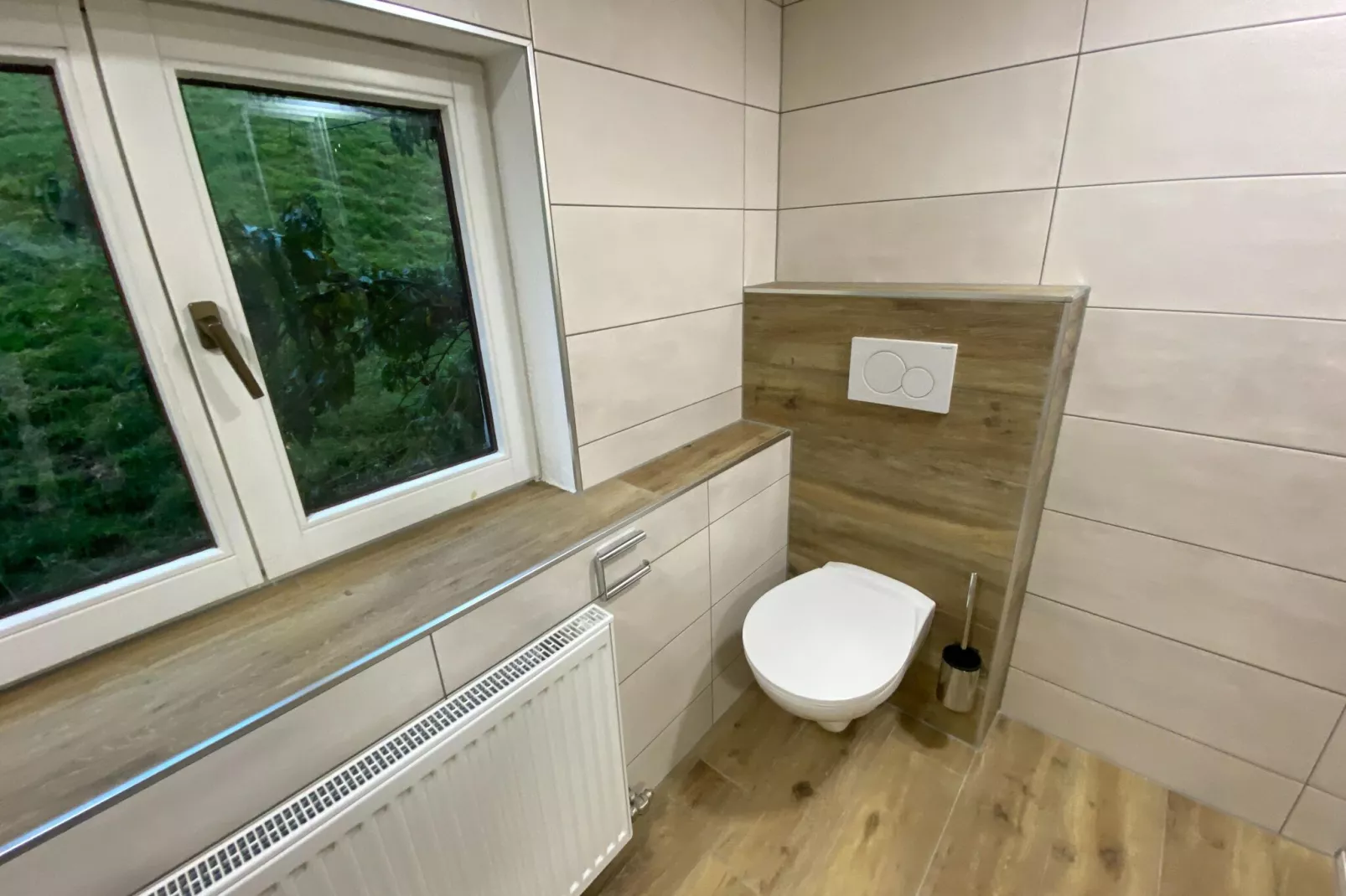 Apartment Loisi-Bathroom