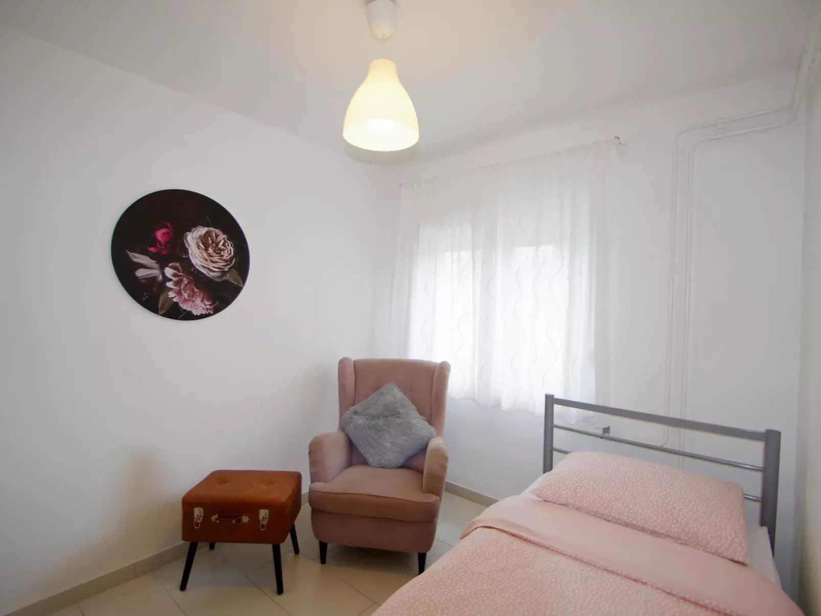 Wohnung in Rakalj mit privatem Parkplatz-Drinnen