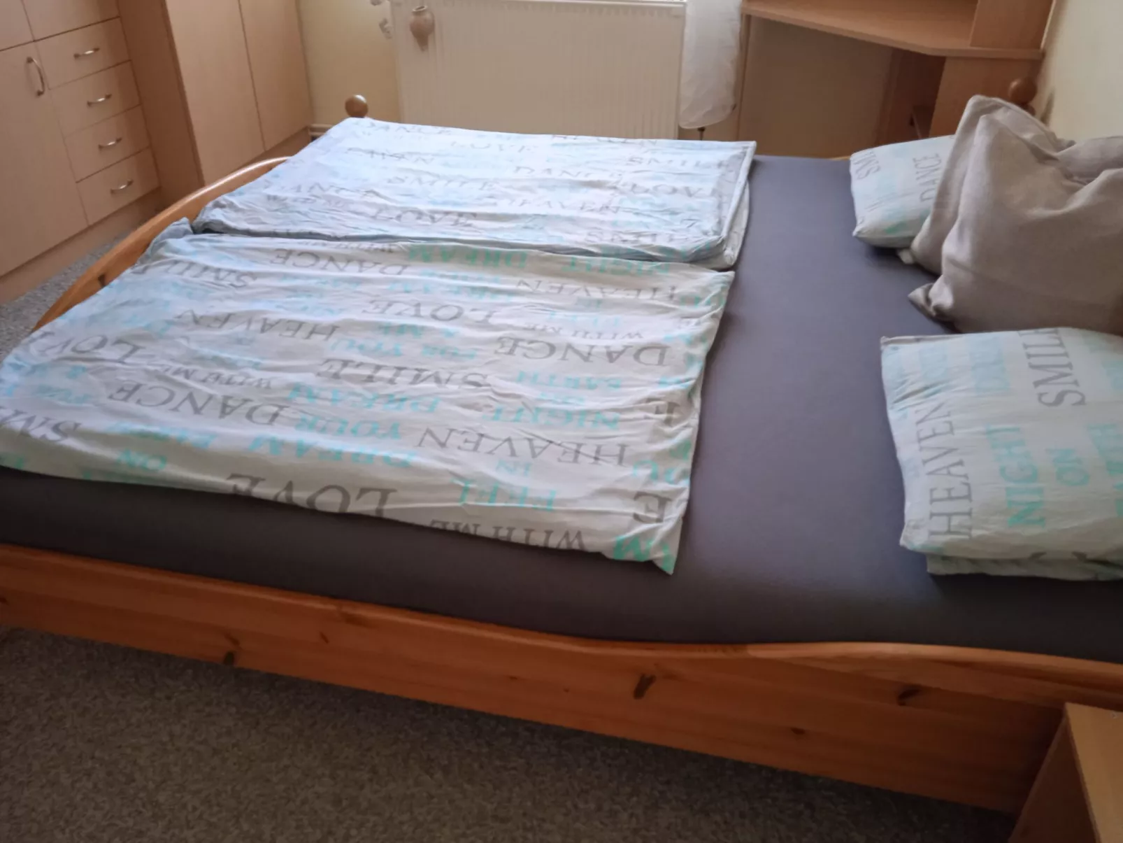 In Balatonlelle mit Garten-Dedans