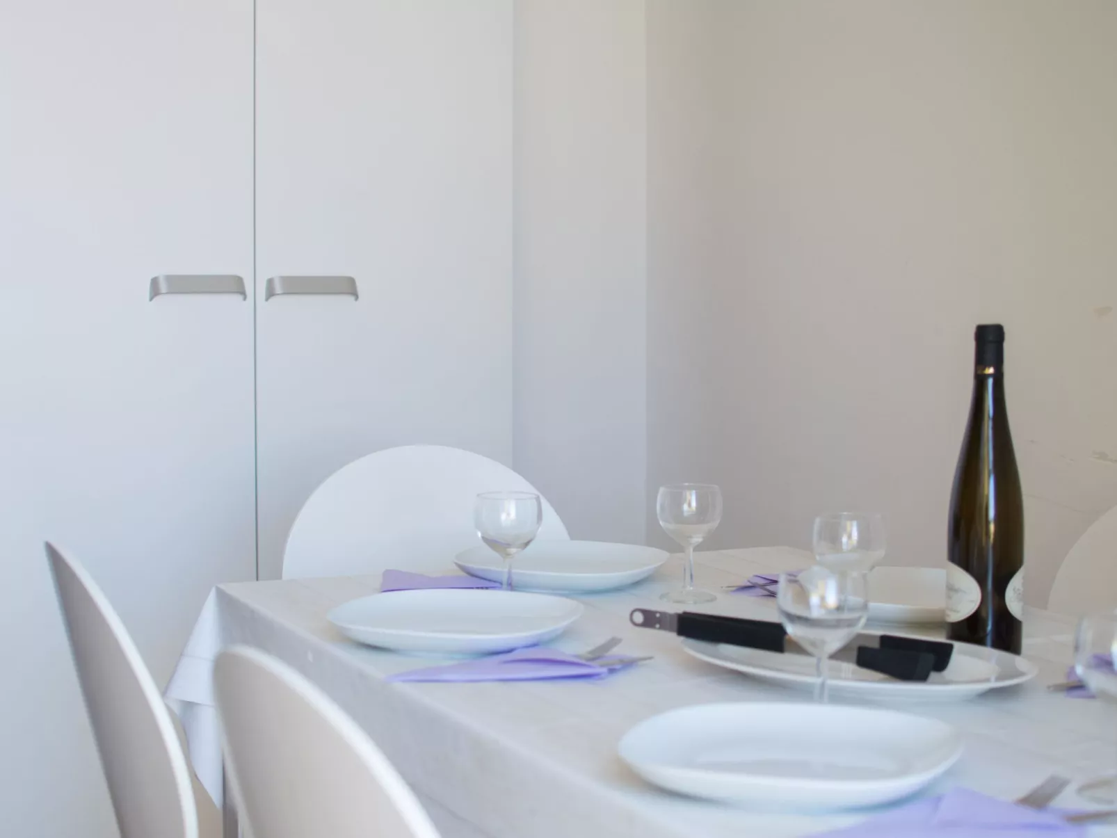 "Faro" mit Wi-Fi-Inside