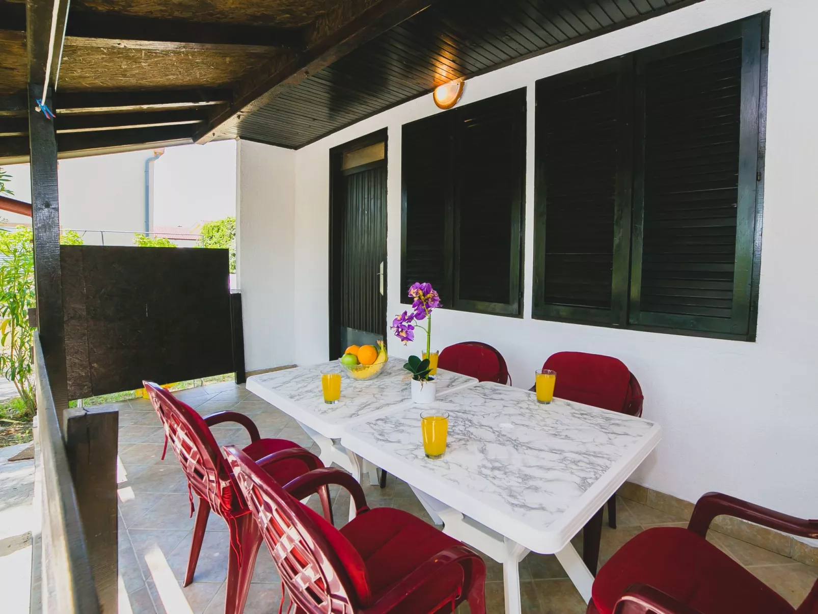 Gelassenheit am Meer 1-Drinnen